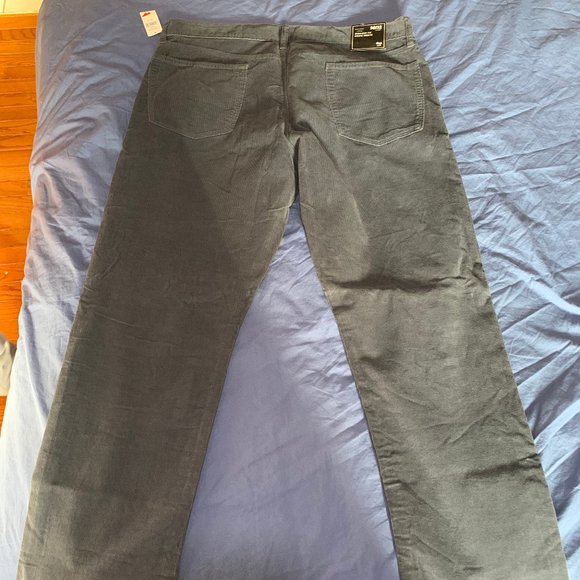 Gap Navy Cords - Picture 5 of 7